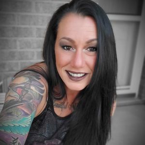 Meet your Posher, Dorothy